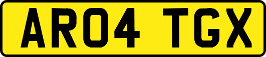 AR04TGX