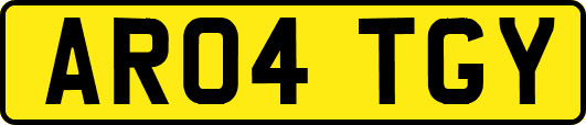 AR04TGY