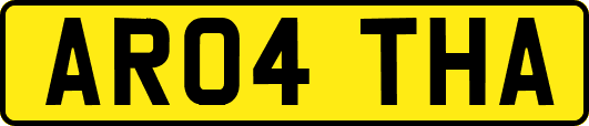 AR04THA