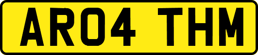 AR04THM