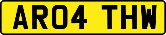 AR04THW