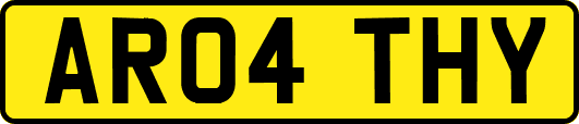 AR04THY