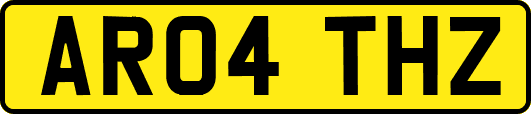 AR04THZ