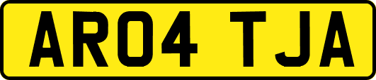 AR04TJA