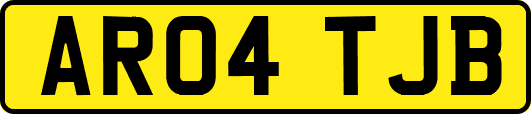 AR04TJB