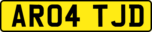 AR04TJD