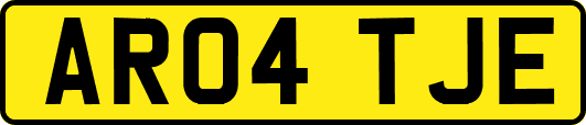 AR04TJE