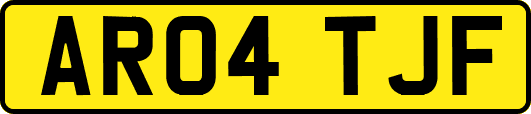 AR04TJF
