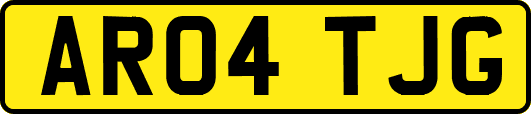 AR04TJG