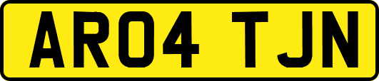 AR04TJN