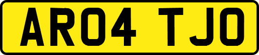 AR04TJO