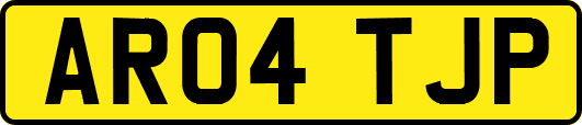 AR04TJP