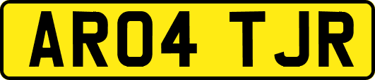 AR04TJR
