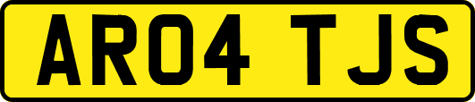 AR04TJS