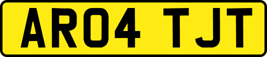 AR04TJT