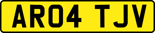 AR04TJV
