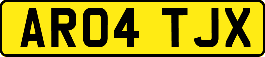 AR04TJX