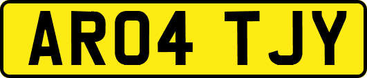 AR04TJY