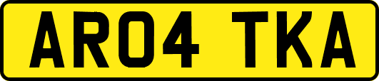 AR04TKA
