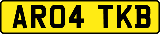 AR04TKB