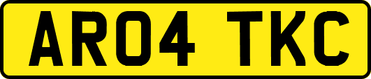AR04TKC