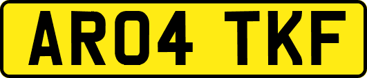 AR04TKF