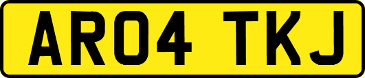 AR04TKJ