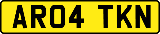 AR04TKN