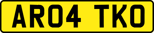 AR04TKO