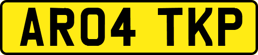 AR04TKP