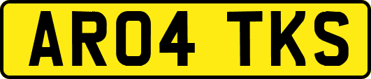 AR04TKS