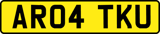 AR04TKU