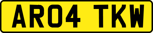 AR04TKW