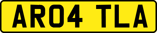 AR04TLA