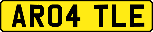 AR04TLE