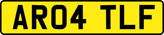 AR04TLF