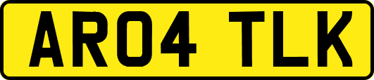 AR04TLK