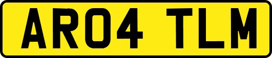 AR04TLM