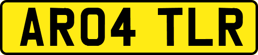AR04TLR
