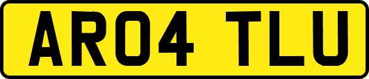 AR04TLU