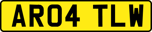 AR04TLW