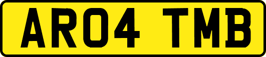 AR04TMB
