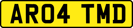 AR04TMD