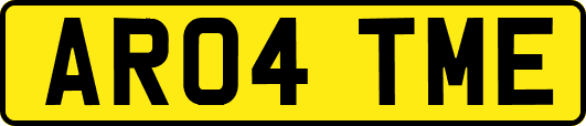 AR04TME