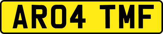 AR04TMF