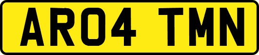 AR04TMN