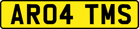 AR04TMS