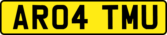 AR04TMU