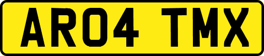 AR04TMX