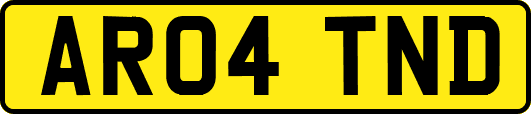 AR04TND